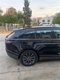 لاند روفر رنج روفر فلار